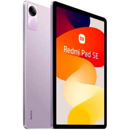 Xiaomi Redmi Pad SE 128GB - Lila - WiFi