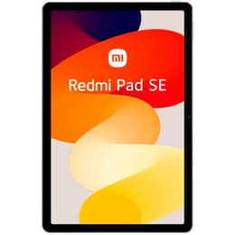 Xiaomi Redmi Pad SE 128GB - Lila - WiFi