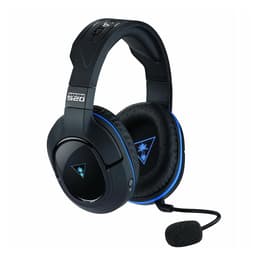 Turtle Beach Stealth 520 Hörlurar - Svart