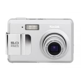 Kodak EasyShare LS755 Kompakt 5 - Grå
