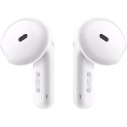 Xiaomi Redmi Buds 6 Active Earbud Noise Cancelling Bluetooth Hörlurar - Vit