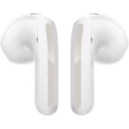 Xiaomi Redmi Buds 6 Active Earbud Noise Cancelling Bluetooth Hörlurar - Vit