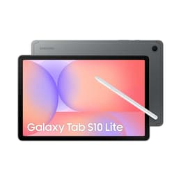 Galaxy Tab S10 Lite 128GB - Grå - WiFi