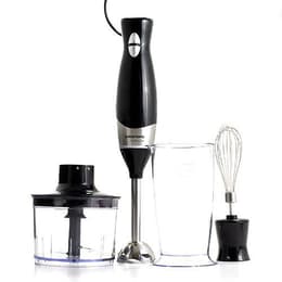 Blender Grundig BL 5040 L - Svart