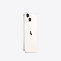 iPhone 14 128GB - Stjärnljus - Olåst