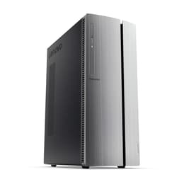 Lenovo IdeaCentre 510-15ICK Core i5-9400 2.9 - SSD 256 GB - 8GB