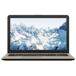 Asus VivoBook X540MA-DM424T 15-tum (2017) - Celeron N4000 - 8GB - HDD 1 TB QWERTY - Spansk