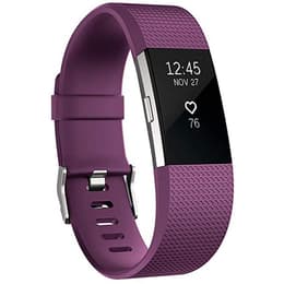 Fitbit Charge 2 Anslutna enheter