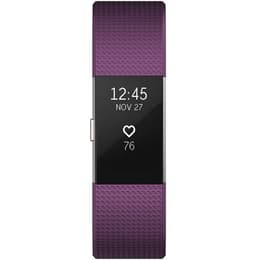 Fitbit Charge 2 Anslutna enheter
