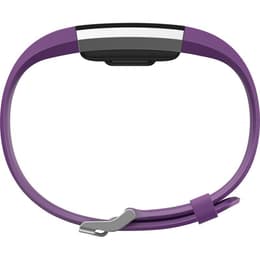 Fitbit Charge 2 Anslutna enheter