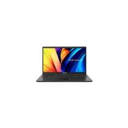 Asus VivoBook 15 F1500EA-EJ2384W 15-tum (2021) - Core i3 - Gen 11 (G) - 8GB - SSD 256 GB QWERTY - Spansk