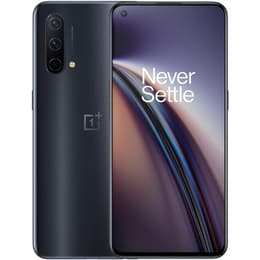 OnePlus Nord CE 5G 256GB - Svart - Olåst