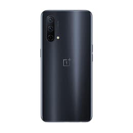 OnePlus Nord CE 5G 256GB - Svart - Olåst