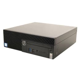 Dell OptiPlex 3060 SFF Core i5-8400 2.8 - SSD 128 GB - 16GB