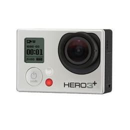 Gopro Hero 3+ Black Edition Sport kamera