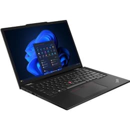 Lenovo ThinkPad X13 Yoga G3 14-tum (2018) - Core i7 - Gen 8 (U) - 16GB - SSD 256 GB QWERTY - Engelsk