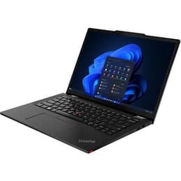 Lenovo ThinkPad X13 Yoga G3 14-tum (2018) - Core i7 - Gen 8 (U) - 16GB - SSD 256 GB QWERTY - Engelsk
