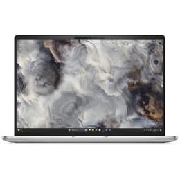 Dell Pro 16 Plus PB16250 16-tum (2024) - Core Ultra 7 268V - 32GB - SSD 512 GB AZERTY - Fransk