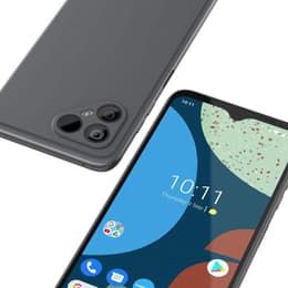 Fairphone 4 256GB - Grå - Olåst