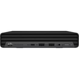 HP ProDesk 400 G6 Mini Core i5-10400T 2 - SSD 512 GB - 16GB