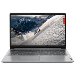 Lenovo IdeaPad 1 15ADA7 15-tum (2020) - Ryzen 5 3500U - 8GB - SSD 512 GB QWERTY - Spansk