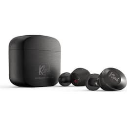 Klipsch T5 II Earbud Bluetooth Hörlurar - Svart