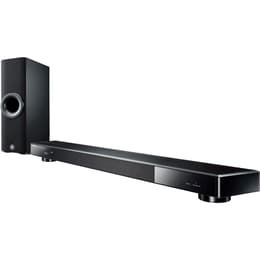 Soundbar Yamaha YSP-2500 - Svart