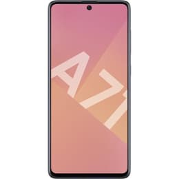 Galaxy A71 Dual Sim