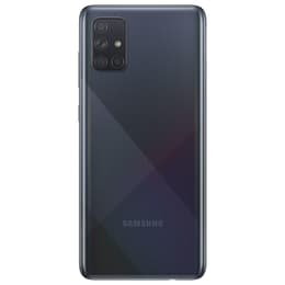 Galaxy A71 Dual Sim