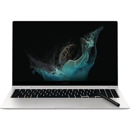 Samsung Galaxy Book2 Pro 360 15-tum (2022) - Core i7 - Gen 12 (P) - 16GB - SSD 512 GB QWERTY - Spansk