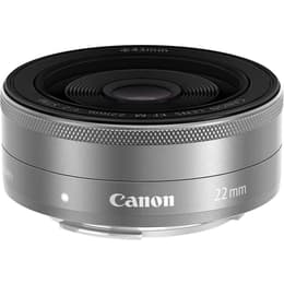 Canon Objektiv EF-M STM Canon EF-M 22mm f/2