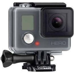 Gopro Hero CHDHA-301 Sport kamera