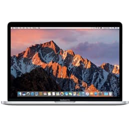 MacBook Pro Retina 13-tum (2016) - Core i5 - 8GB SSD 512 QWERTZ - Tysk