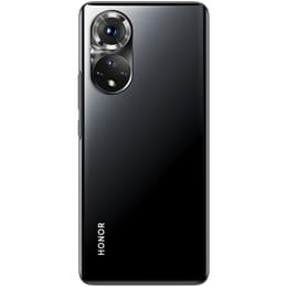 Honor 50 128GB - Svart - Olåst - Dual-SIM
