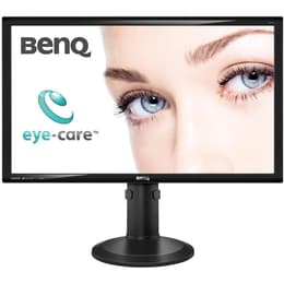 27-tum Benq GW2765HE 2560 x 1440 LED Monitor Svart
