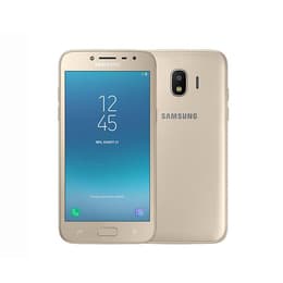 Galaxy Grand Prime Plus 16GB - Guld - Olåst