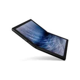Lenovo ThinkPad X1 Fold G1 16-tum (2022) - Core i5 - Gen 12 (U) - 16GB - SSD 512 GB QWERTY - Engelsk