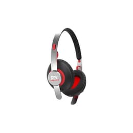 Mtx Audio IX3BT noise Cancelling wireless Hörlurar - Svart/Grå