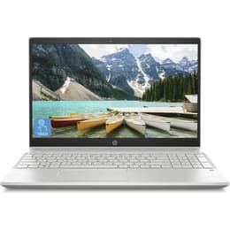 HP Pavilion 15-cw1500sa 15-tum (2018) - Ryzen 3 - 3000 Series (U) - 8GB - SSD 256 GB QWERTY - Engelsk