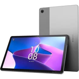 Lenovo Tab M10 3rd Gen 64GB - Grå - WiFi