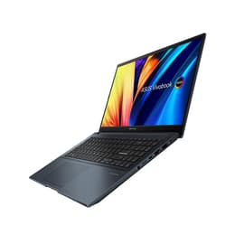 Asus VivoBook Pro 15 OLED M6500RC-MA027W 15-tum (2022) - Ryzen 7 - 6000 Series (HS) - 16GB - SSD 512 GB QWERTY - Engelsk