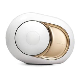 Devialet Phantom II Bluetooth Högtalare - Vit/Guld