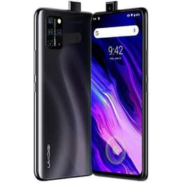 Umidigi S5 Pro 256GB - Svart - Olåst