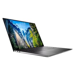 Dell Precision 5550 15-tum (2020) - Core i7 - Gen 10 (H) - 16GB - SSD 512 GB QWERTY - Spansk