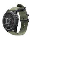 Garmin Smart Watch Fenix 3 HR Titanium HR GPS - Svart