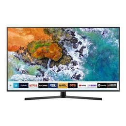 Smart TV Samsung LED Ultra HD 4K 50 UE50NU7405