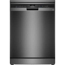 Siemens SN23EC03ME iQ300 cm - 10 till 12 kuvert