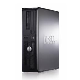 Dell OptiPlex 380 DT Pentium E5700 3 - HDD 250 GB - 1GB