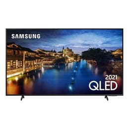 Smart TV Samsung QLED Ultra HD 4K 65,0000 65Q60A