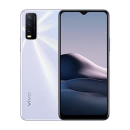 Vivo Y20 128GB - Vit - Olåst